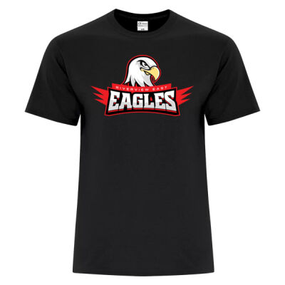 Adult EVERYDAY COTTON BLEND TEE Thumbnail