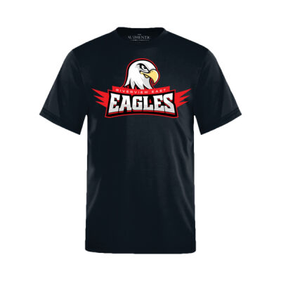 Youth -P RO TEAM SHORT SLEEVE TEE. Thumbnail