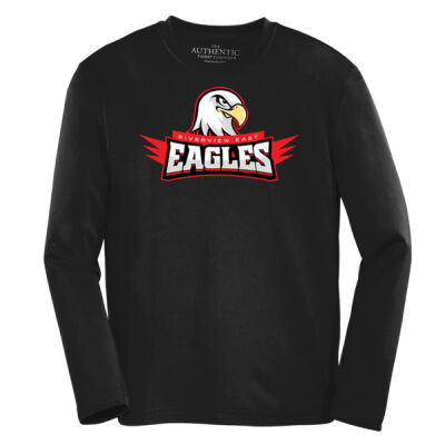 Youth - PRO TEAM LONG SLEEVE TEE Thumbnail