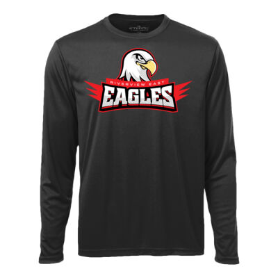 Adult - PRO TEAM LONG SLEEVE TEE Thumbnail
