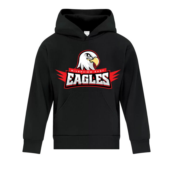 Youth - EVERYDAY FLEECE HOODIE Thumbnail