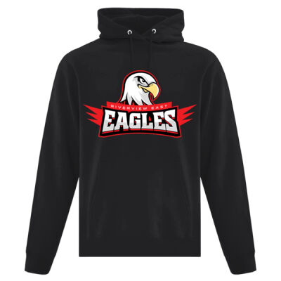 Adult EVERYDAY FLEECE HOODIE  Thumbnail