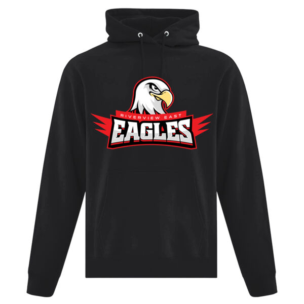 Adult EVERYDAY FLEECE HOODIE  Thumbnail