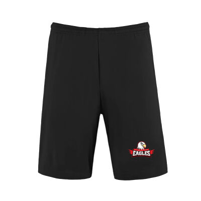 Youth - Athletic Short with Pockets ( Direct to Film) Thumbnail