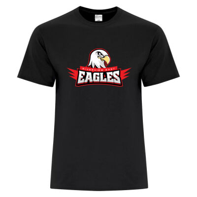 GRAD ADULT -EVERYDAY COTTON BLEND TEE Thumbnail