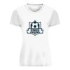 ATC PRO TEAM SHORT SLEEVE LADIES' TEE / ATCMC T-SHIRT À MANCHES COURTES PRO TEAM POUR FEMMES Thumbnail