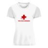 ATC PRO TEAM SHORT SLEEVE LADIES' TEE / ATCMC T-SHIRT À MANCHES COURTES PRO TEAM POUR FEMMES Thumbnail