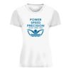 ATC PRO TEAM SHORT SLEEVE LADIES' TEE / ATCMC T-SHIRT À MANCHES COURTES PRO TEAM POUR FEMMES Thumbnail