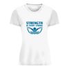 ATC PRO TEAM SHORT SLEEVE LADIES' TEE / ATCMC T-SHIRT À MANCHES COURTES PRO TEAM POUR FEMMES Thumbnail