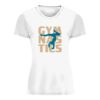 ATC PRO TEAM SHORT SLEEVE LADIES' TEE / ATCMC T-SHIRT À MANCHES COURTES PRO TEAM POUR FEMMES Thumbnail