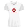 ATC PRO TEAM SHORT SLEEVE LADIES' TEE / ATCMC T-SHIRT À MANCHES COURTES PRO TEAM POUR FEMMES Thumbnail
