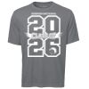 PRO TEAM SHORT SLEEVE TEE / T-SHIRT À MANCHES COURTES PRO TEAM Thumbnail