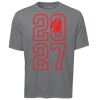 PRO TEAM SHORT SLEEVE TEE / T-SHIRT À MANCHES COURTES PRO TEAM Thumbnail