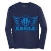 ATC PRO TEAM LONG SLEEVE YOUTH TEE Thumbnail