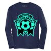 ATC PRO TEAM LONG SLEEVE YOUTH TEE Thumbnail