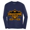 ATC PRO TEAM LONG SLEEVE YOUTH TEE Thumbnail