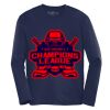 ATC PRO TEAM LONG SLEEVE YOUTH TEE Thumbnail