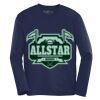 ATC PRO TEAM LONG SLEEVE YOUTH TEE Thumbnail