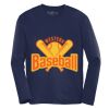 ATC PRO TEAM LONG SLEEVE YOUTH TEE Thumbnail