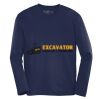 ATC PRO TEAM LONG SLEEVE YOUTH TEE Thumbnail