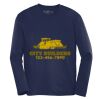 ATC PRO TEAM LONG SLEEVE YOUTH TEE Thumbnail