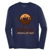 ATC PRO TEAM LONG SLEEVE YOUTH TEE Thumbnail