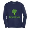 ATC PRO TEAM LONG SLEEVE YOUTH TEE Thumbnail