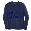 ATC PRO TEAM LONG SLEEVE YOUTH TEE Thumbnail