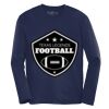ATC PRO TEAM LONG SLEEVE YOUTH TEE Thumbnail
