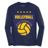 ATC PRO TEAM LONG SLEEVE YOUTH TEE Thumbnail