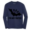 ATC PRO TEAM LONG SLEEVE YOUTH TEE Thumbnail