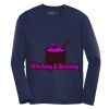 ATC PRO TEAM LONG SLEEVE YOUTH TEE Thumbnail