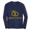 ATC PRO TEAM LONG SLEEVE YOUTH TEE Thumbnail