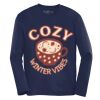 ATC PRO TEAM LONG SLEEVE YOUTH TEE Thumbnail