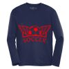 ATC PRO TEAM LONG SLEEVE YOUTH TEE Thumbnail