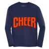 ATC PRO TEAM LONG SLEEVE YOUTH TEE Thumbnail