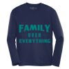 ATC PRO TEAM LONG SLEEVE YOUTH TEE Thumbnail