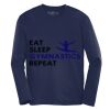 ATC PRO TEAM LONG SLEEVE YOUTH TEE Thumbnail
