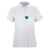 OGIO JEWEL LADIES' POLO Thumbnail