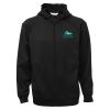 ATC PTECH FLEECE VarCITY HOODED SWEATSHIRT Thumbnail