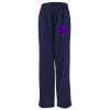 ATC PTECH FLEECE YOUTH PANTS Thumbnail