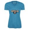 ATC PRO TEAM HEATHER ProFORMANCE TEE Thumbnail