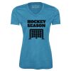 ATC PRO TEAM HEATHER ProFORMANCE TEE Thumbnail