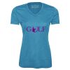 ATC PRO TEAM HEATHER ProFORMANCE TEE Thumbnail