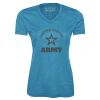 ATC PRO TEAM HEATHER ProFORMANCE TEE Thumbnail