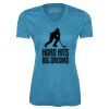 ATC PRO TEAM HEATHER ProFORMANCE TEE Thumbnail