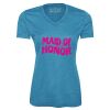 ATC PRO TEAM HEATHER ProFORMANCE TEE Thumbnail