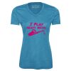 ATC PRO TEAM HEATHER ProFORMANCE TEE Thumbnail