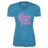 ATC PRO TEAM HEATHER ProFORMANCE TEE Thumbnail
