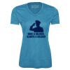 ATC PRO TEAM HEATHER ProFORMANCE TEE Thumbnail